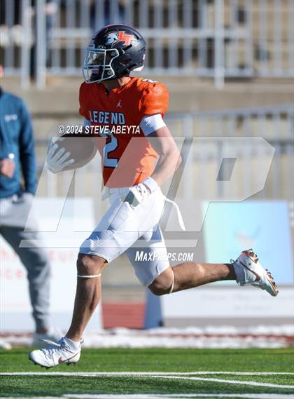 Thumbnail 1 in Fairview @ Legend (CHSAA 5A Semifinals) photogallery.