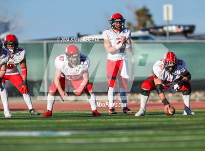 Thumbnail 1 in Fairview @ Legend (CHSAA 5A Semifinals) photogallery.