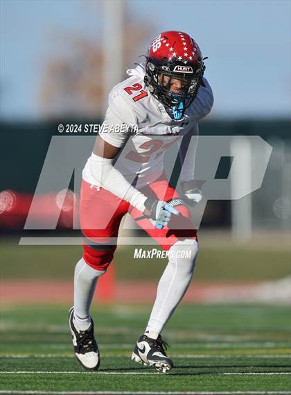 Thumbnail 3 in Fairview @ Legend (CHSAA 5A Semifinals) photogallery.