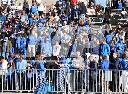 Thumbnail 1 in Fairview @ Legend (CHSAA 5A Semifinals) photogallery.