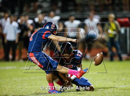 Thumbnail 2 in Chaparral @ Centennial photogallery.