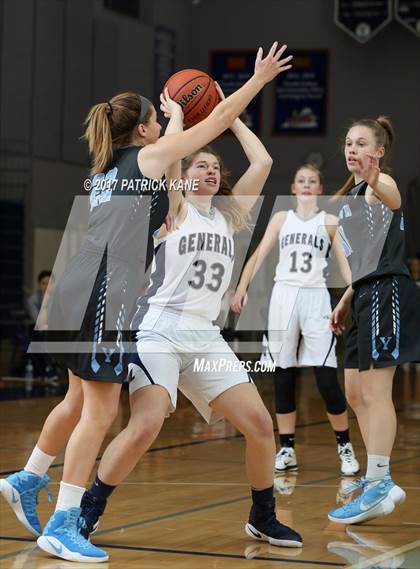 Thumbnail 3 in Yorktown @ Washington-Lee photogallery.