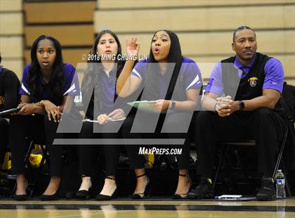 Thumbnail 1 in Lynwood @ Aliso Niguel (CIF SS D2AA Semifinal) photogallery.