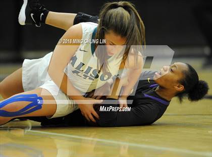 Thumbnail 2 in Lynwood @ Aliso Niguel (CIF SS D2AA Semifinal) photogallery.