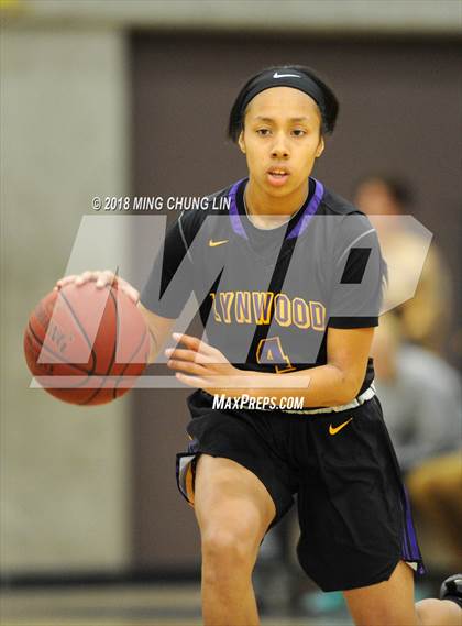 Thumbnail 1 in Lynwood @ Aliso Niguel (CIF SS D2AA Semifinal) photogallery.