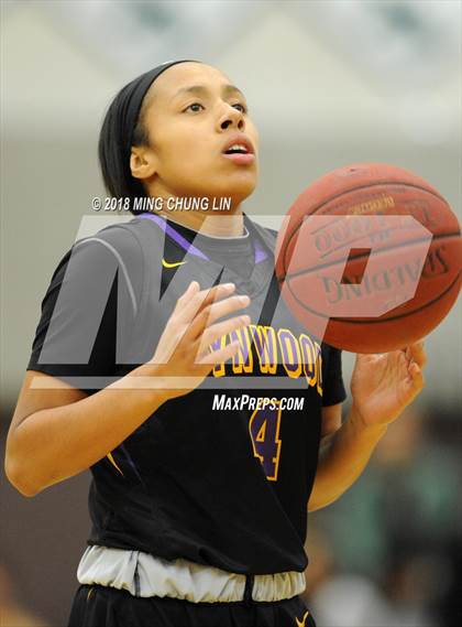 Thumbnail 2 in Lynwood @ Aliso Niguel (CIF SS D2AA Semifinal) photogallery.