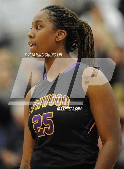 Thumbnail 1 in Lynwood @ Aliso Niguel (CIF SS D2AA Semifinal) photogallery.