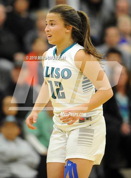 Thumbnail 1 in Lynwood @ Aliso Niguel (CIF SS D2AA Semifinal) photogallery.