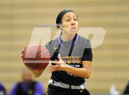 Thumbnail 3 in Lynwood @ Aliso Niguel (CIF SS D2AA Semifinal) photogallery.