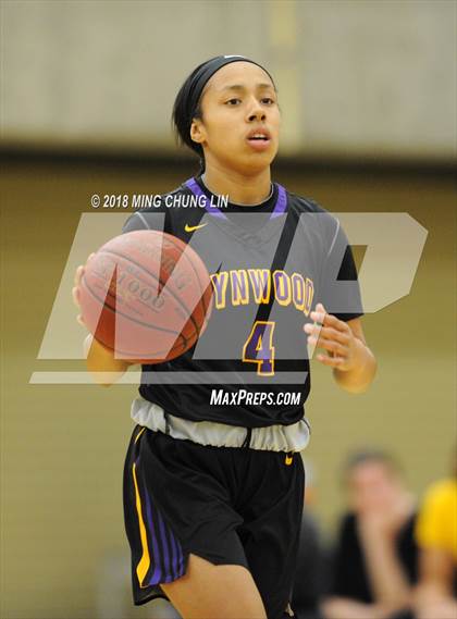 Thumbnail 2 in Lynwood @ Aliso Niguel (CIF SS D2AA Semifinal) photogallery.