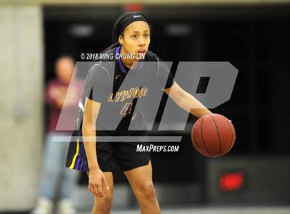 Thumbnail 1 in Lynwood @ Aliso Niguel (CIF SS D2AA Semifinal) photogallery.