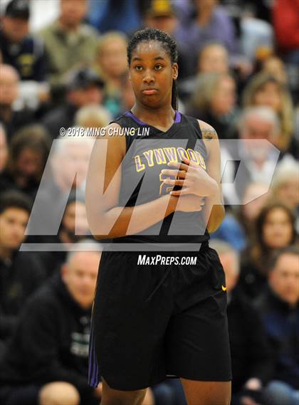 Thumbnail 3 in Lynwood @ Aliso Niguel (CIF SS D2AA Semifinal) photogallery.