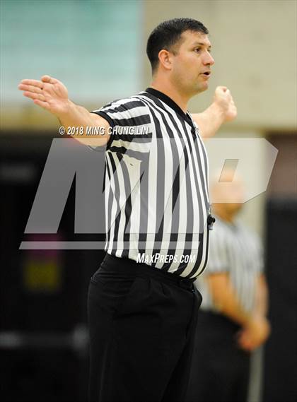 Thumbnail 2 in Lynwood @ Aliso Niguel (CIF SS D2AA Semifinal) photogallery.