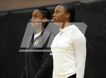 Thumbnail 2 in Lynwood @ Aliso Niguel (CIF SS D2AA Semifinal) photogallery.