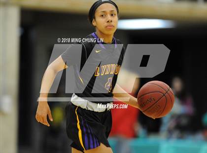Thumbnail 3 in Lynwood @ Aliso Niguel (CIF SS D2AA Semifinal) photogallery.