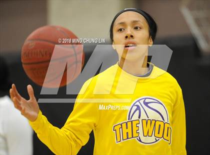 Thumbnail 2 in Lynwood @ Aliso Niguel (CIF SS D2AA Semifinal) photogallery.