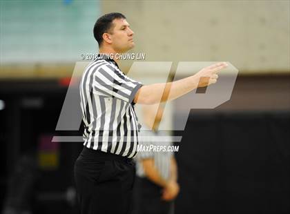 Thumbnail 1 in Lynwood @ Aliso Niguel (CIF SS D2AA Semifinal) photogallery.