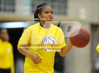 Thumbnail 2 in Lynwood @ Aliso Niguel (CIF SS D2AA Semifinal) photogallery.