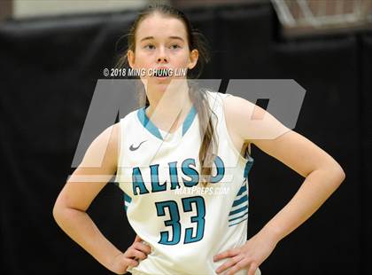 Thumbnail 1 in Lynwood @ Aliso Niguel (CIF SS D2AA Semifinal) photogallery.