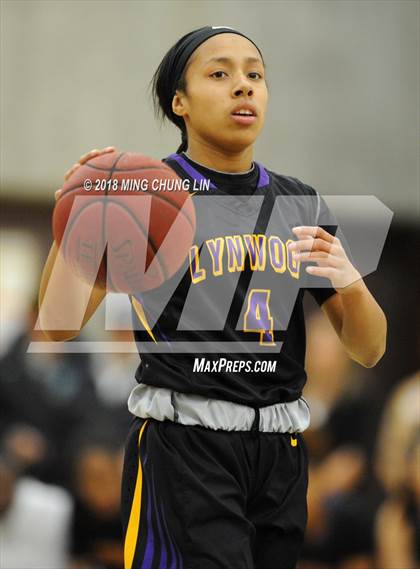 Thumbnail 3 in Lynwood @ Aliso Niguel (CIF SS D2AA Semifinal) photogallery.