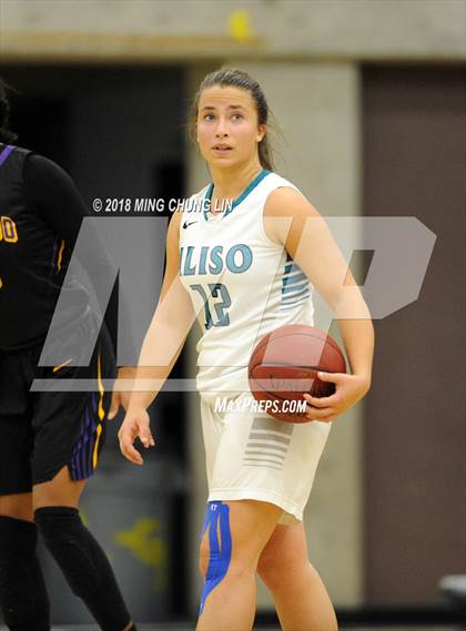 Thumbnail 3 in Lynwood @ Aliso Niguel (CIF SS D2AA Semifinal) photogallery.