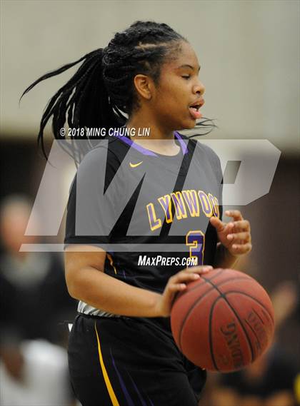 Thumbnail 1 in Lynwood @ Aliso Niguel (CIF SS D2AA Semifinal) photogallery.