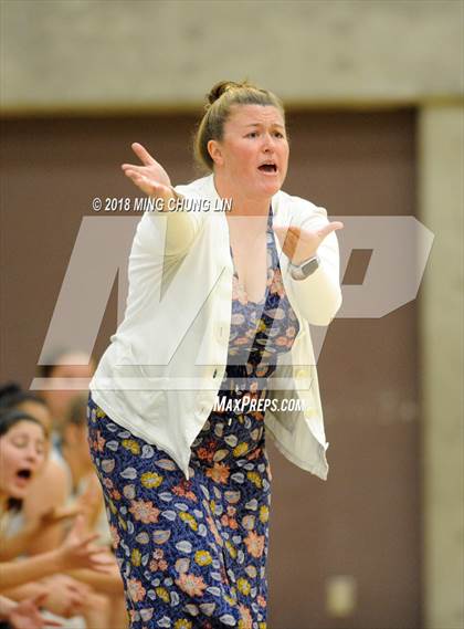 Thumbnail 2 in Lynwood @ Aliso Niguel (CIF SS D2AA Semifinal) photogallery.