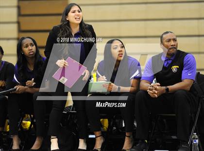 Thumbnail 1 in Lynwood @ Aliso Niguel (CIF SS D2AA Semifinal) photogallery.