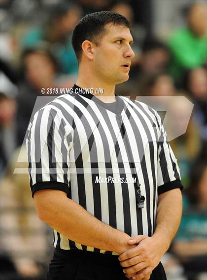 Thumbnail 3 in Lynwood @ Aliso Niguel (CIF SS D2AA Semifinal) photogallery.