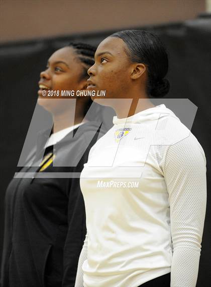 Thumbnail 1 in Lynwood @ Aliso Niguel (CIF SS D2AA Semifinal) photogallery.