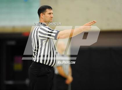 Thumbnail 3 in Lynwood @ Aliso Niguel (CIF SS D2AA Semifinal) photogallery.