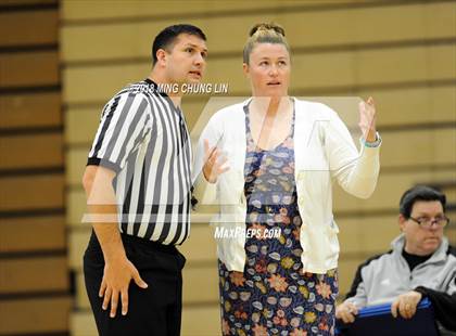 Thumbnail 1 in Lynwood @ Aliso Niguel (CIF SS D2AA Semifinal) photogallery.