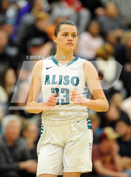 Thumbnail 1 in Lynwood @ Aliso Niguel (CIF SS D2AA Semifinal) photogallery.