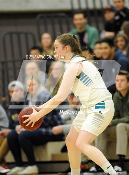 Thumbnail 2 in Lynwood @ Aliso Niguel (CIF SS D2AA Semifinal) photogallery.