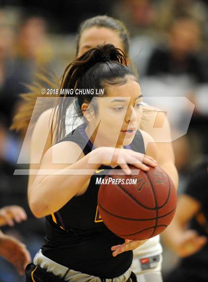 Thumbnail 1 in Lynwood @ Aliso Niguel (CIF SS D2AA Semifinal) photogallery.