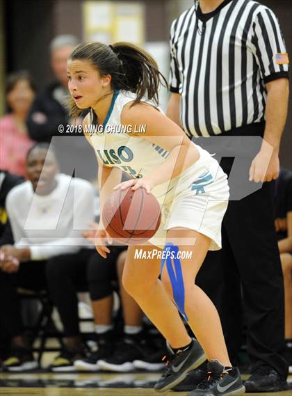 Thumbnail 1 in Lynwood @ Aliso Niguel (CIF SS D2AA Semifinal) photogallery.