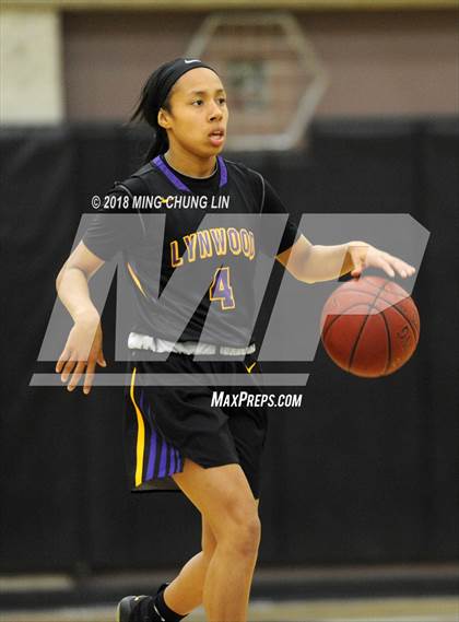 Thumbnail 2 in Lynwood @ Aliso Niguel (CIF SS D2AA Semifinal) photogallery.