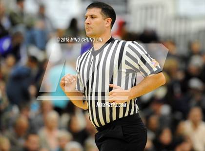 Thumbnail 2 in Lynwood @ Aliso Niguel (CIF SS D2AA Semifinal) photogallery.