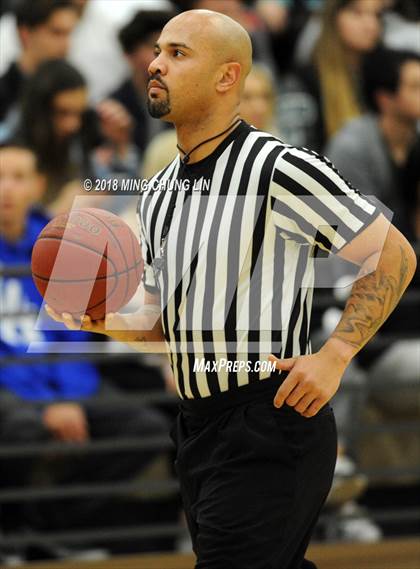 Thumbnail 1 in Lynwood @ Aliso Niguel (CIF SS D2AA Semifinal) photogallery.
