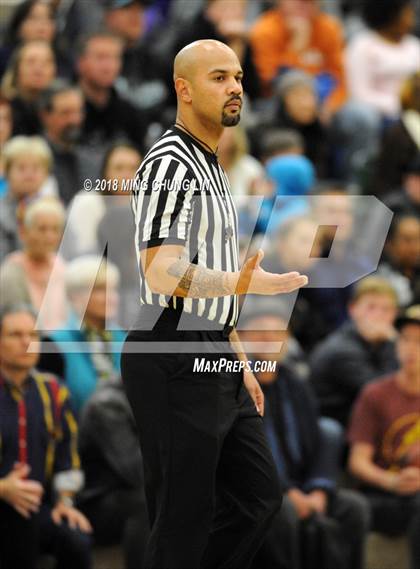 Thumbnail 1 in Lynwood @ Aliso Niguel (CIF SS D2AA Semifinal) photogallery.
