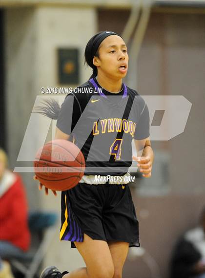 Thumbnail 1 in Lynwood @ Aliso Niguel (CIF SS D2AA Semifinal) photogallery.