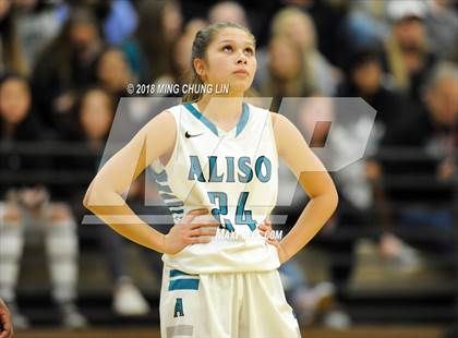 Thumbnail 3 in Lynwood @ Aliso Niguel (CIF SS D2AA Semifinal) photogallery.