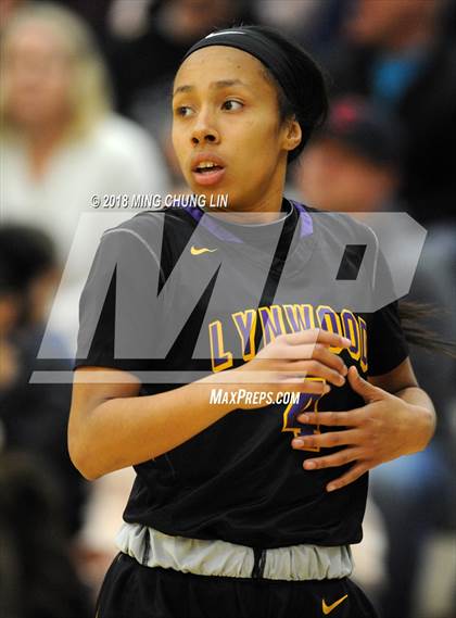 Thumbnail 1 in Lynwood @ Aliso Niguel (CIF SS D2AA Semifinal) photogallery.