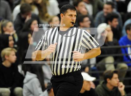 Thumbnail 3 in Lynwood @ Aliso Niguel (CIF SS D2AA Semifinal) photogallery.