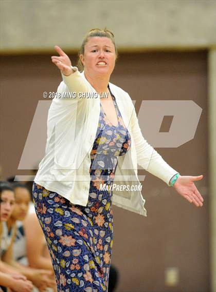 Thumbnail 2 in Lynwood @ Aliso Niguel (CIF SS D2AA Semifinal) photogallery.