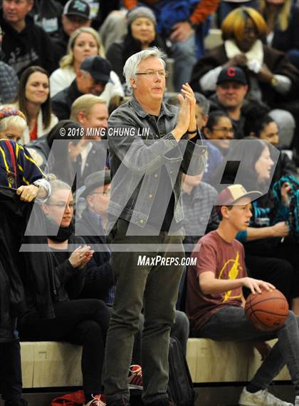 Thumbnail 2 in Lynwood @ Aliso Niguel (CIF SS D2AA Semifinal) photogallery.