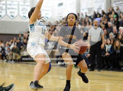 Thumbnail 2 in Lynwood @ Aliso Niguel (CIF SS D2AA Semifinal) photogallery.