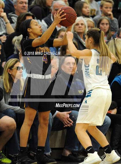 Thumbnail 3 in Lynwood @ Aliso Niguel (CIF SS D2AA Semifinal) photogallery.