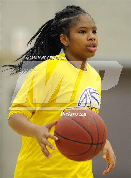 Thumbnail 3 in Lynwood @ Aliso Niguel (CIF SS D2AA Semifinal) photogallery.