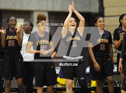 Thumbnail 1 in Lynwood @ Aliso Niguel (CIF SS D2AA Semifinal) photogallery.